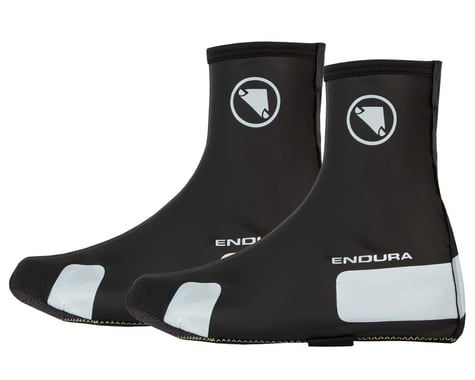 Endura Urban Luminite Overshoe Shoe Covers (Black) (XL)
